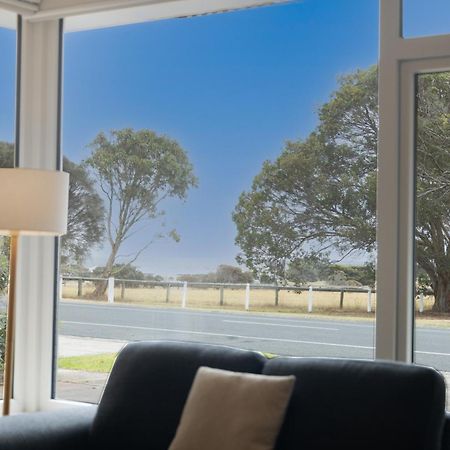 Botanic Racecourse Lägenhet Warrnambool Exteriör bild