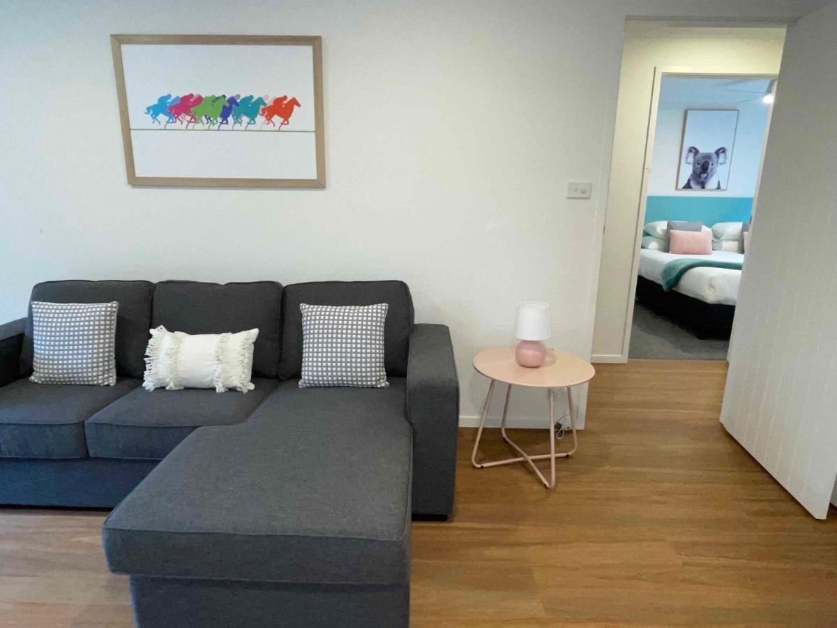 Botanic Racecourse Lägenhet Warrnambool Exteriör bild