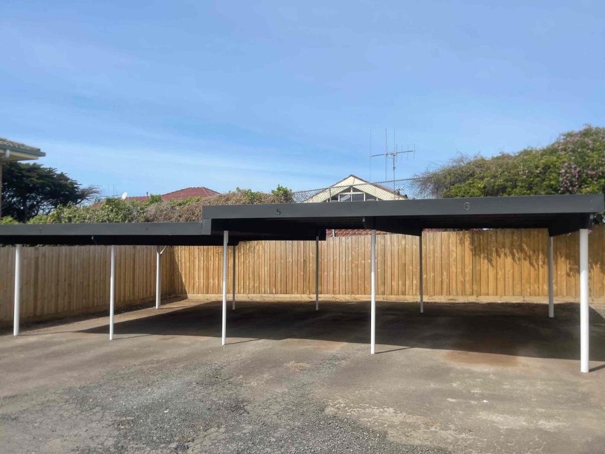 Botanic Racecourse Lägenhet Warrnambool Exteriör bild