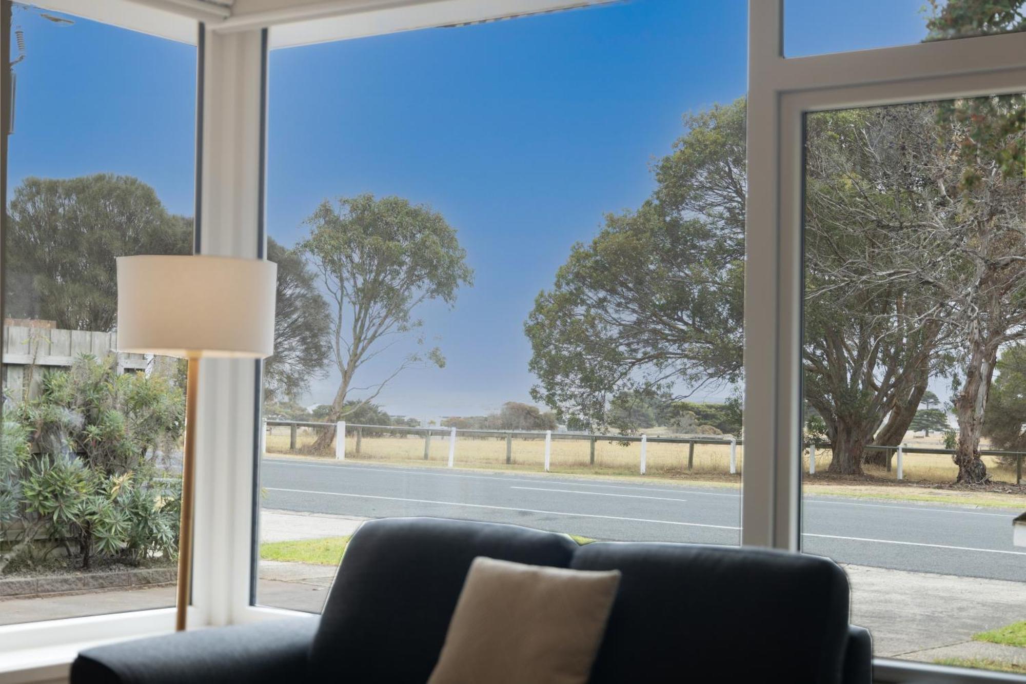 Botanic Racecourse Lägenhet Warrnambool Exteriör bild